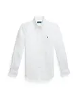 Polo Ralph Lauren Košeľa  biela