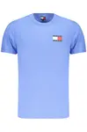 Pánské triko s krátkým rukávem Tommy Hilfiger
