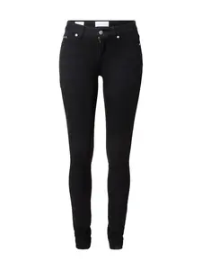 Calvin Klein Jeans Džínsy  čierna