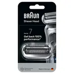 Braun Náhradní hlavice 74s Silver pro strojek Series 7