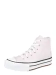 CONVERSE Tenisky 'CTAS'  ružová / pastelovo ružová