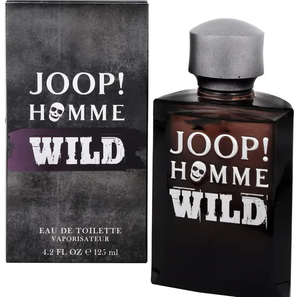Joop! Homme Wild - EDT 125 ml