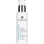 Dr Irena Eris Odličovací mléko na obličej a oči Cleanology (Face & Eye Make-Up Removing Lotion) 200 ml