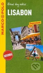 Lisabon (Doporučené tipy)