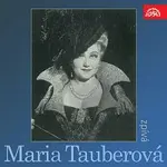 Maria Tauberová – Zpívá Maria Tauberová