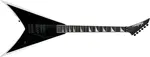 Jackson Pro King V Wes Borland KV BLK W WHT BVLS