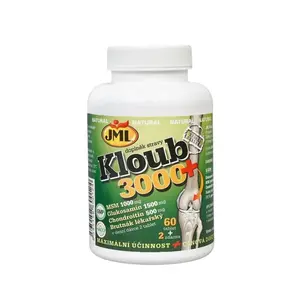 JML Kloub 3000+ 60+2 tablet