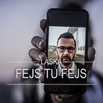 Láska – Fejs tu fejs