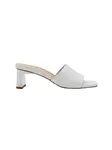 EDITED Sandále 'Remy Heels'  biela