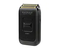 Profesionální planžetový strojek Ragnar Comet Black 07084/50 - černý + dárek zdarma