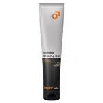Průhledný gel na holení Beviro Invisible Shaving Gel - 125 ml (P656) + dárek zdarma