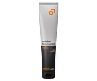 Průhledný gel na holení Beviro Invisible Shaving Gel - 125 ml (P656) + dárek zdarma