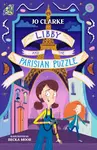Libby and the Parisian Puzzle - Clarke John Henry