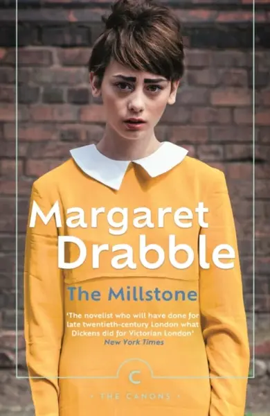 The Millstone - Margaret Drabble