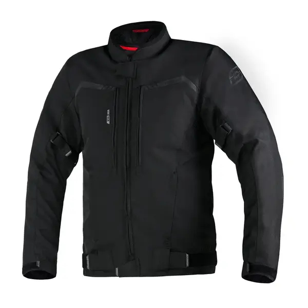 Moto bunda Ozone Delta IV černá S