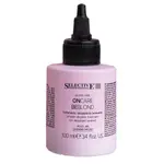 Vyhlazující sérum pro blond vlasy Selective Professional OnCare NoYellow Treatment - 100 ml + dárek zdarma
