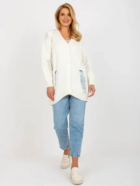 Cardigan-LC-SW-8042.71-ecru