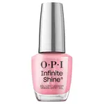 OPI Lak na nehty s gelovým efektem Infinite Shine (Gel-Like Lacquer) 15 ml Princesses Rule