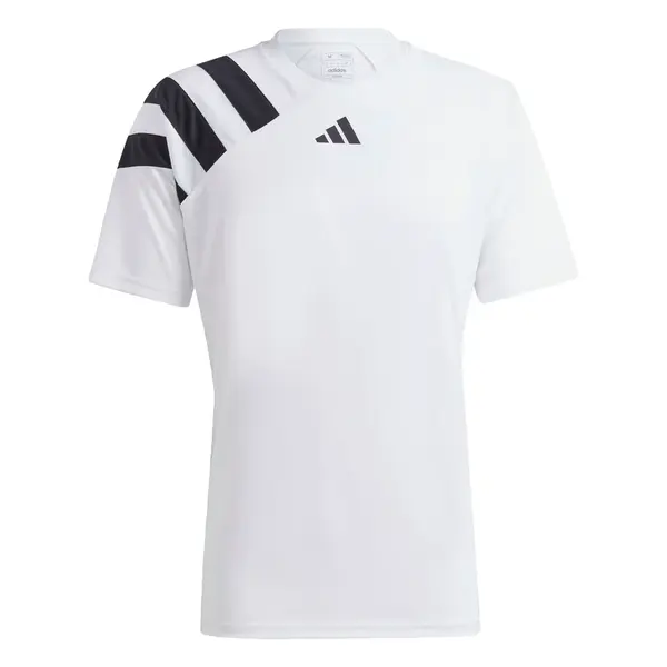 ADIDAS PERFORMANCE Dres 'Fortore 23'  čierna / biela