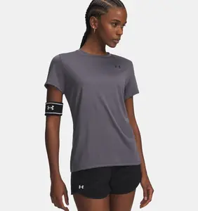 Under Armour Tech SSC - Solid L