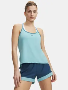 Dámské sportovní tílko Under Armour