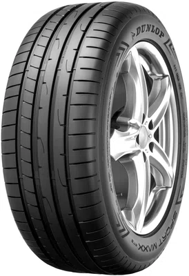 DUNLOP 225/55 R 19 103W SPORT_MAXX_RT_2_SUV TL XL