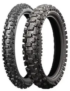 BRIDGESTONE 100/100 -18 59M BATTLECROSS_X30R TT