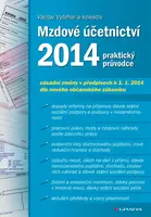 E-kniha: Mzdové účetnictví 2014 od Vybíhal Václav