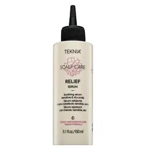 Lakmé Teknia Scalp Care Relief Serum sérum pro citlivou pokožku hlavy 150 ml