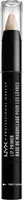 NYX PROFESSIONAL MAKEUP Professional Makeup Lip Primer - Báze na rty - Nude 3 g