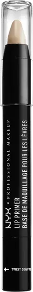 NYX PROFESSIONAL MAKEUP Professional Makeup Lip Primer - Báze na rty - Nude 3 g