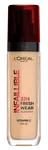 L'ORÉAL PARIS Infaillible Fresh Wear dlouhotrvající tekutý make-up 220 Sable Sand 30 ml