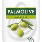 PALMOLIVE Naturals Olive & Milk sprchový gel pro ženy 500 ml