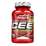 AMIX CEE Creatine Ethyl Ester 350 kapslí