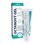 MEDPHARMA Octanový gel NATURAL 110 g
