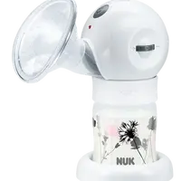 NUK Elektrická Prsní pumpa LUNA