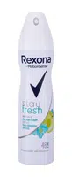 REXONA antiperspirant sprej Blue Poppy & Apple 150 ml