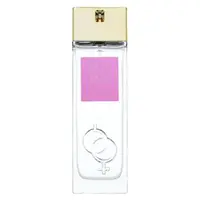 Alyssa Ashley White Musk parfémovaná voda pro ženy 100 ml