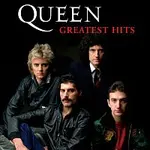 Queen – Greatest Hits [Remastered] CD