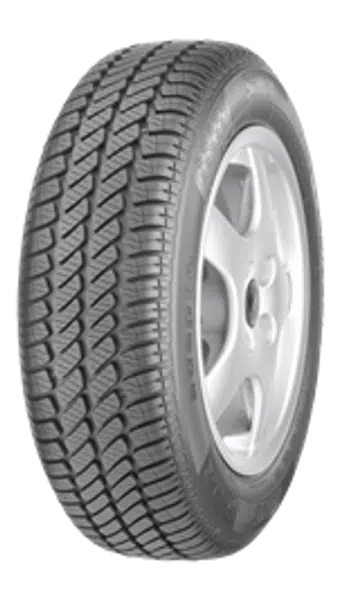 SAVA 175/70 R 13 82T ADAPTO TL M+S 3PMSF DOT22