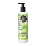 ORGANIC SHOP Hydratační sprchový gel Jablko a hruška 280 ml