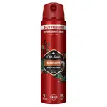 OLD SPICE Bear Glove deo sprej 150 ml
