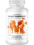 BRAINMAX Energy Magnesium® 1000 mg Hořčík Malát 200 mg 200 kapslí