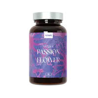 NUTRAPIE Natural Passionflower 90 kapslí