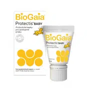 BIOGAIA Protectis BABY Probiotické kapky 5 ml