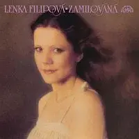 Lenka Filipová – Zamilovaná CD