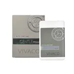 VIVACO Gentleman Silver Edition 20 ml