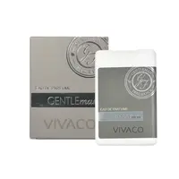 VIVACO Gentleman Silver Edition 20 ml