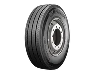 MICHELIN 295/80 R 22.5 154/150M X_COACH_Z TL M+S 3PMSF