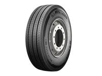MICHELIN 295/80 R 22.5 154/150M X_COACH_Z TL M+S 3PMSF